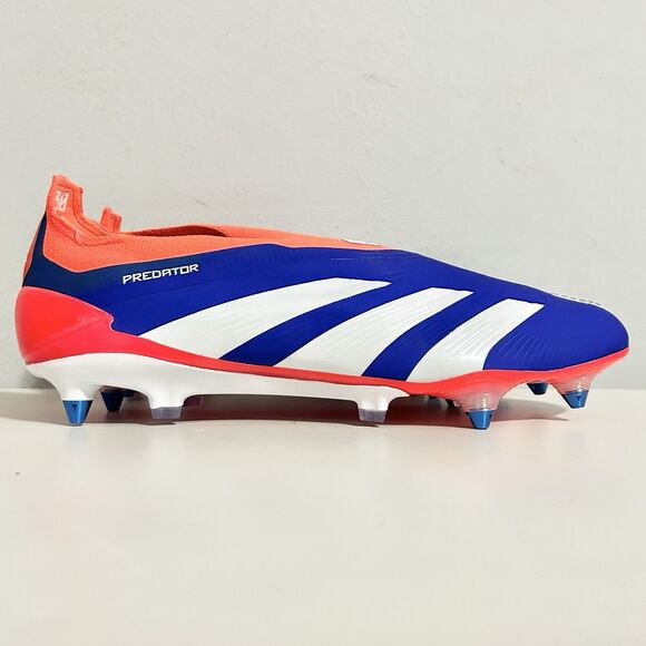 Adidas Predator Elite LL SG “Advancement Pack” Men’s Size 12 Soccer Cleats - Picture 2 of 8